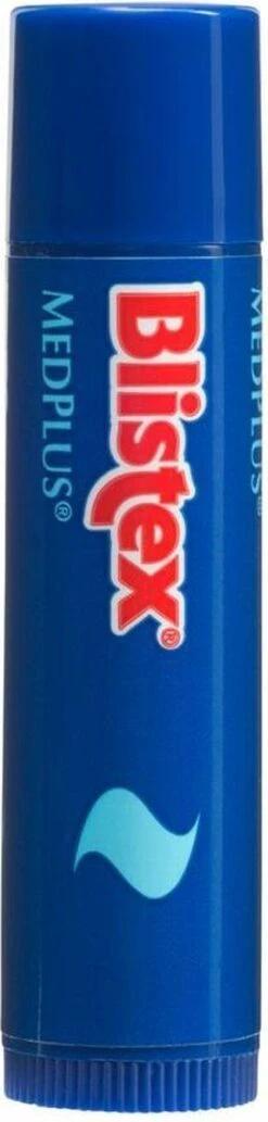 Blistex MedPlus Stick - 4,25 Gr - Lippenbalsam -Lip Make Up Winkel 287x1200 5