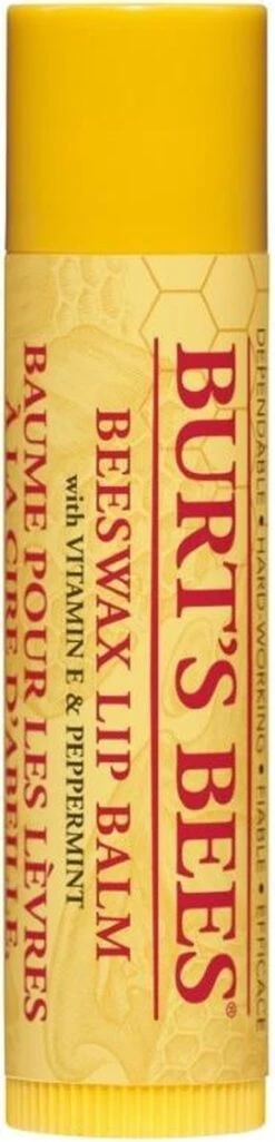 Burt'S Bees Lippenbals. Stick -Lip Make Up Winkel 289x1200 3