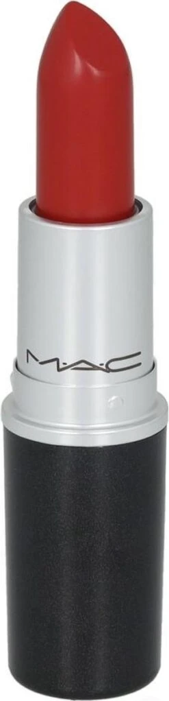 MAC Cosmetics Matte Lippenstift - Chili 31 MAC Cosmetics Matte Lippenstift - Chili -Lip Make Up Winkel 290x1200 5
