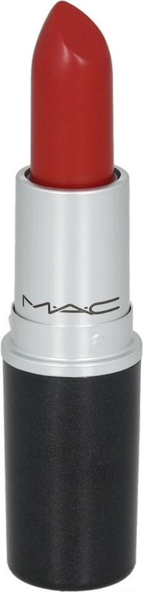 MAC Cosmetics Matte Lippenstift - Chili 12 MAC Cosmetics Matte Lippenstift - Chili - Afbeelding 12