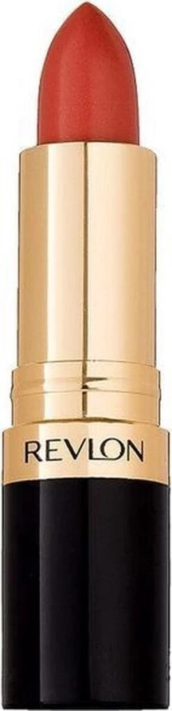 Revlon Super Lustrous Lipstick - 325 Toast Of New York -Lip Make Up Winkel 291x1200 2
