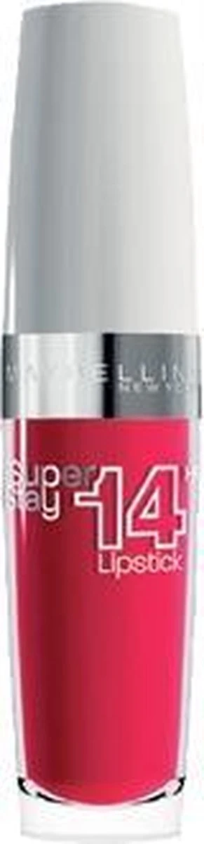 Maybelline SuperStay 14h - 430 Stay With Me Coral- Lippenstift 2 Maybelline SuperStay 14h - 430 Stay With Me Coral- Lippenstift - Afbeelding 2