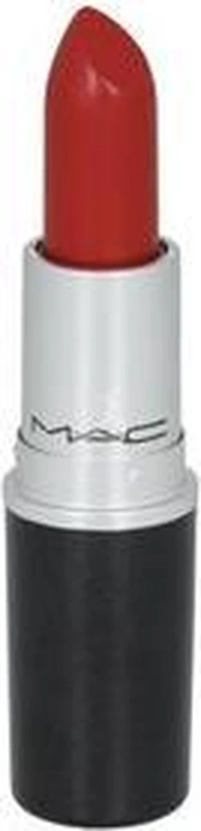 MAC Cosmetics Matte Lippenstift - Chili 18 MAC Cosmetics Matte Lippenstift - Chili - Afbeelding 18