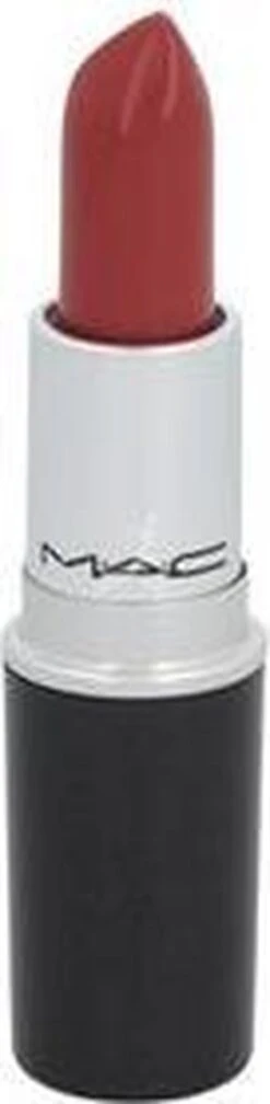 MAC Cosmetics Matte Lippenstift - Brick O La -Lip Make Up Winkel 294x1200
