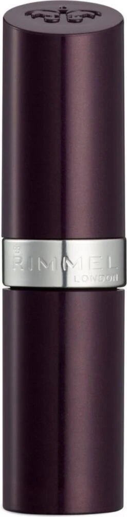 Rimmel London Lasting Finish Lippenstift - 170 Alarm -Lip Make Up Winkel 295x1200 3