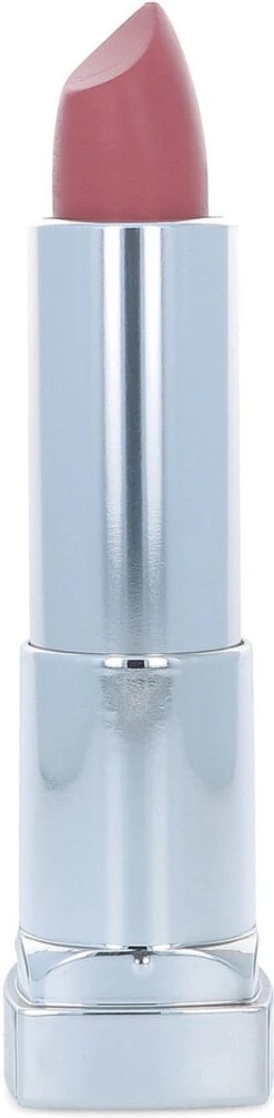 Maybelline Color Sensational Made For All Lippenstift - 376 Pink For Me - Roze - Glanzend -Lip Make Up Winkel 295x1200 4