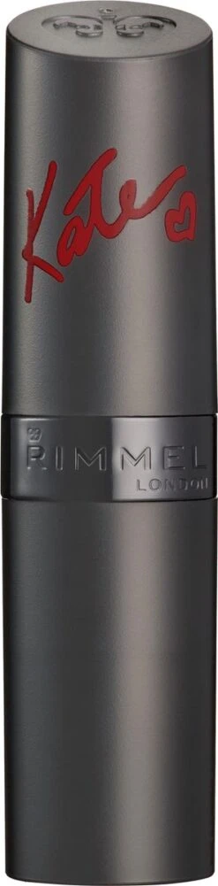 Rimmel London Lasting Finish Lippenstift - 005 Effortless Glam -Lip Make Up Winkel 296x1200 1