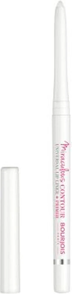 Bourjois Miraculous Lippenpotlood - 1 Transparant -Lip Make Up Winkel 297x1200 5