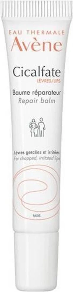 Avène Cicalfate Lippenbalsem 10 Ml -Lip Make Up Winkel 301x1200 3