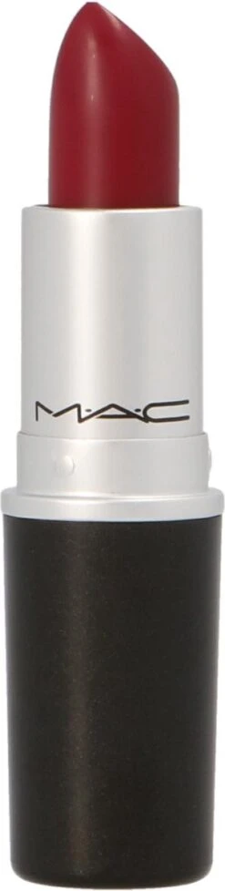 MAC Cosmetics Matte Lippenstift - D For Danger -Lip Make Up Winkel 303x1200