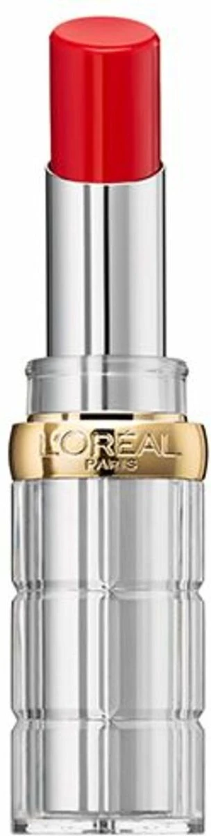 L'Oréal Paris Color Riche Shine Lippenstift - 352 BeautyGuru 8 L'Oréal Paris Color Riche Shine Lippenstift - 352 BeautyGuru - Afbeelding 8