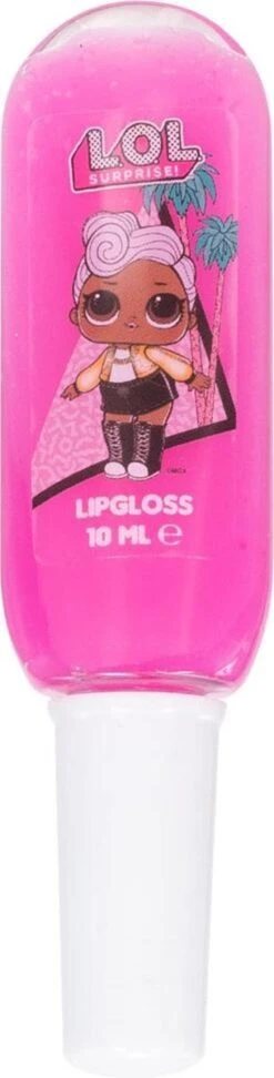 L.O.L. Surprise! L.O.L Surprise! Lipgloss | 2 Stuks -Lip Make Up Winkel 305x1200
