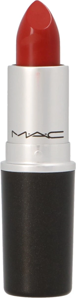 MAC Cosmetics Matte Lippenstift - Chili 16 MAC Cosmetics Matte Lippenstift - Chili - Afbeelding 16