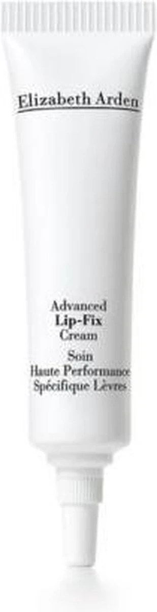 Elizabeth Arden - ADVANCED Lip-fix Cream 15 Ml 3 Elizabeth Arden - ADVANCED Lip-fix Cream 15 Ml - Afbeelding 3