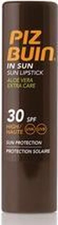 Piz Buin Piz - Buin Moisturizing Sun Lipstick Spf30 4 Gr -Lip Make Up Winkel 309x1200 3
