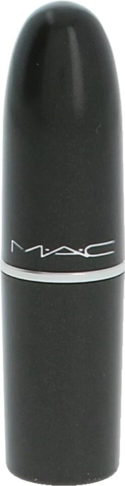 MAC Lustre Lipstick - Cockney - 3 G - Lippenstift -Lip Make Up Winkel 310x1200 1