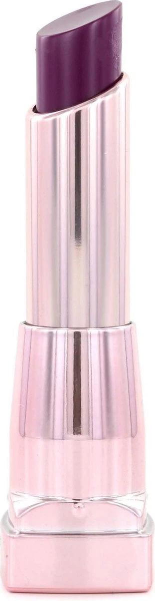 Maybelline Color Sensational Shine Compulsion Lippenstift - 120 Berry Blackmail 1 Maybelline Color Sensational Shine Compulsion Lippenstift - 120 Berry Blackmail