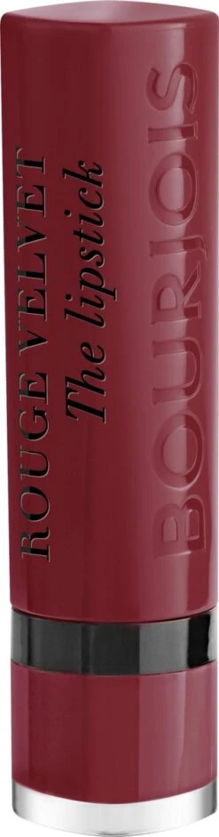 Bourjois Rouge Velvet Lippenstift - 35 Perfect Date -Lip Make Up Winkel 315x1200 4