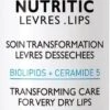 La Roche-Posay Nutritic Lippenstick - 4,7ml - (zeer) Droge Lippen