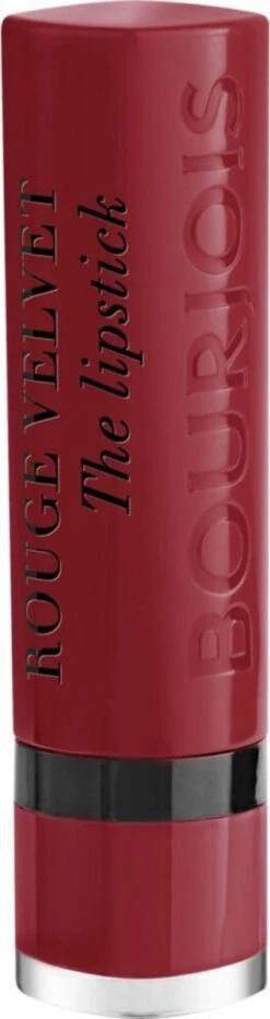 Bourjois Rouge Velvet Lippenstift - 35 Perfect Date -Lip Make Up Winkel 318x1200 1