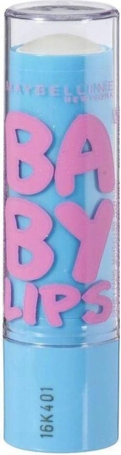 Maybelline Babylips - Hydrate - Transparant - Lipbalm Verzorgend -Lip Make Up Winkel 321x1200 4