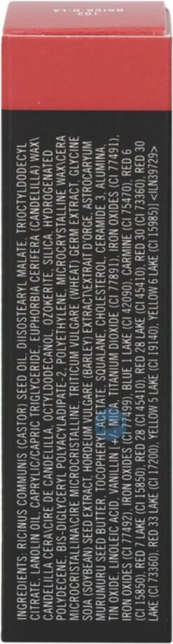 MAC Cosmetics Matte Lippenstift - Brick O La