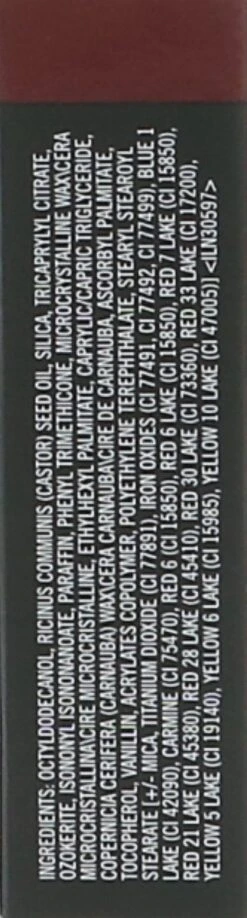 MAC Cosmetics Matte Lippenstift - Diva 24 MAC Cosmetics Matte Lippenstift - Diva -Lip Make Up Winkel 323x1200 3