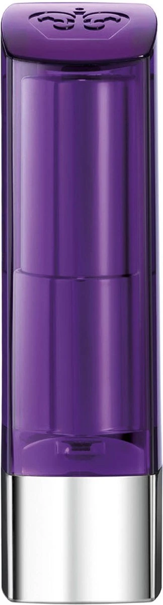 Rimmel London Moisture Renew Lipstick - Pink Fame - Lilac-Violet 2 Rimmel London Moisture Renew Lipstick - Pink Fame - Lilac-Violet - Afbeelding 2