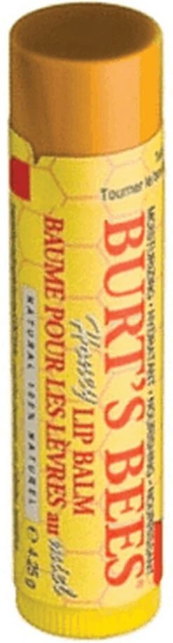 Burt's Bees - Lip Balm Honey -Lip Make Up Winkel 324x1200 6