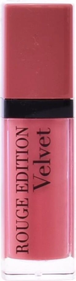 Bourjois Rouge Edition Velvet Lippenstift - 09 Happy Nude Year -Lip Make Up Winkel 325x1200 1
