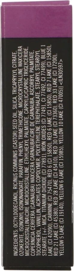 MAC Cosmetics Matte Lipstick Heroine 3 Gr -Lip Make Up Winkel 327x1200 3