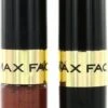 Max Factor Lipfinity Lip Colour 2-step Lippenstift - 200 Caffeinated