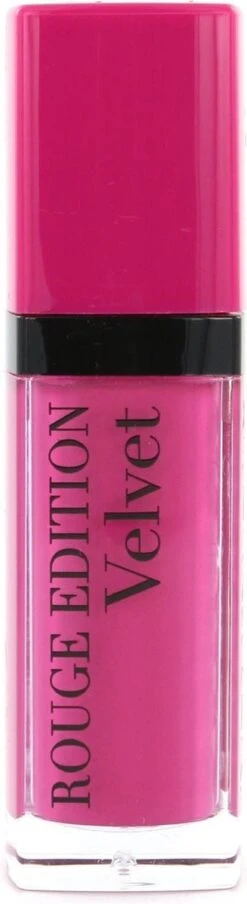 Bourjois ROUGE EDITION VELVET - 06 - Rose