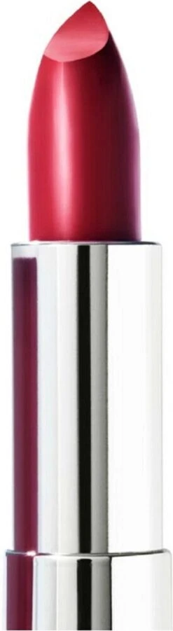 Maybelline Color Sensational Made For All Lippenstift - 388 Plum For Me - Paars - Glanzend -Lip Make Up Winkel 329x1200 2