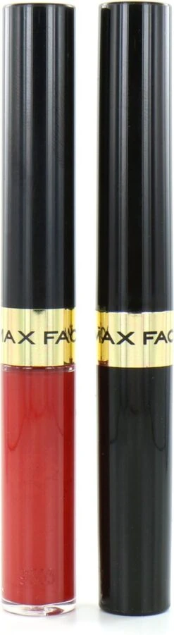 Max Factor Lipfinity Rising Stars Lippenstift - 088 Starlet -Lip Make Up Winkel 329x1200 9