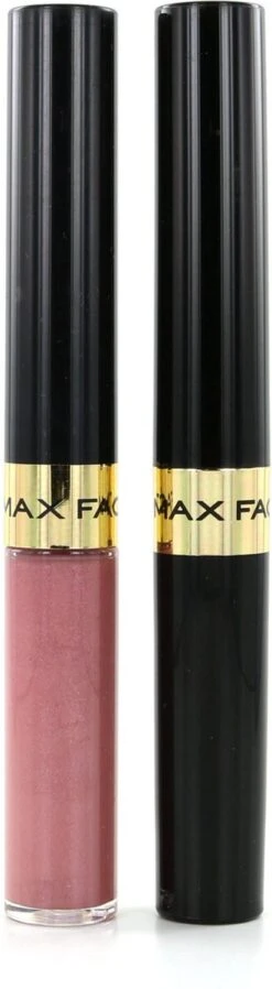Max Factor Lipfinity Lip Colour Lipstick - 001 Pearly Nude (mondkapje-proof) -Lip Make Up Winkel 330x1200 1