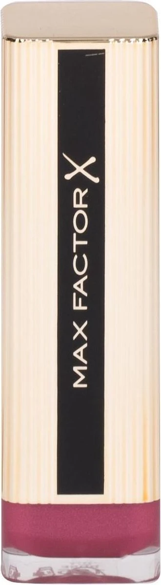 Max Factor Colour Elixir Lippenstift - 125 Icy Rose 8 Max Factor Colour Elixir Lippenstift - 125 Icy Rose - Afbeelding 8