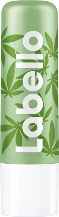 Labello Vegan Naturally Hennepzaadolie Lippenbalsem -Lip Make Up Winkel 330x1200 6