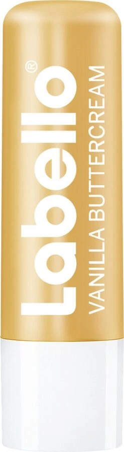 Labello Lippenbalsem Vanilla Buttercream Blister -Lip Make Up Winkel 330x1200 8