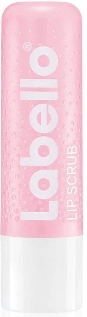 Labello Lipscrub Rozenbottelolie 2 Labello Lipscrub Rozenbottelolie - Afbeelding 2