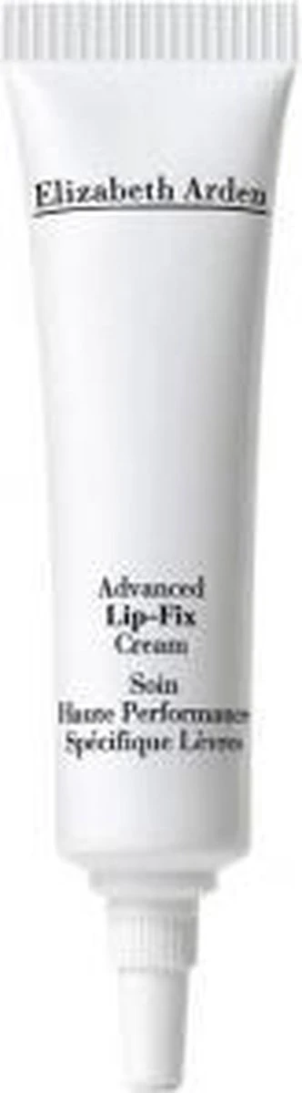 Elizabeth Arden - ADVANCED Lip-fix Cream 15 Ml 4 Elizabeth Arden - ADVANCED Lip-fix Cream 15 Ml - Afbeelding 4