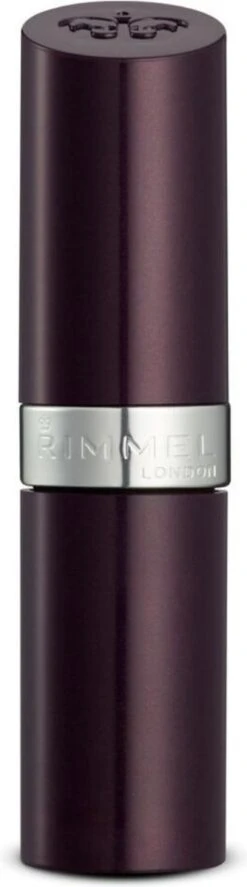 Rimmel London Lasting Finish Lippenstift - 170 Alarm -Lip Make Up Winkel 334x1200 2