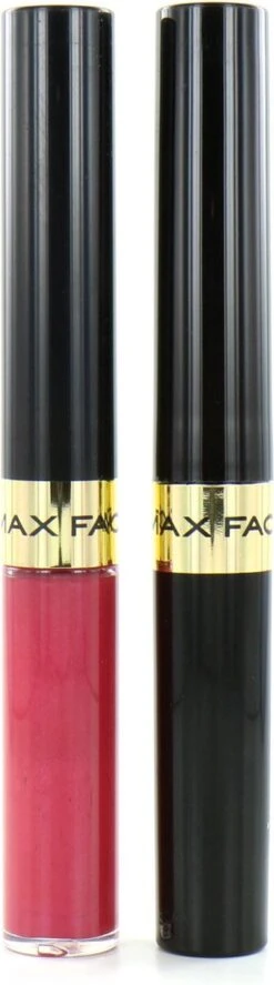 Max Factor Lipfinity Lip Colour Lippenstift - 335 Just In Love 22 Max Factor Lipfinity Lip Colour Lippenstift - 335 Just In Love -Lip Make Up Winkel 334x1200