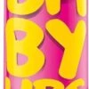 Maybelline Babylips Lippenbalsem - Pink Punch - Roze
