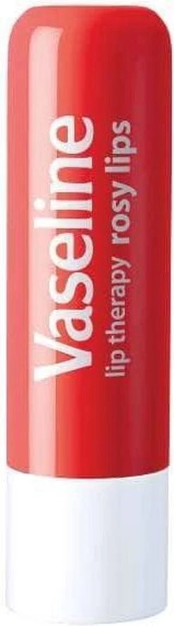 Vaseline® Vaseline Rosy - Lip Therapy - Lippenbalsem - Glans -Lip Make Up Winkel 334x1200 4
