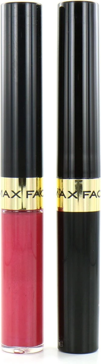 Max Factor Lipfinity Lip Colour Lippenstift - 335 Just In Love 7 Max Factor Lipfinity Lip Colour Lippenstift - 335 Just In Love - Afbeelding 7
