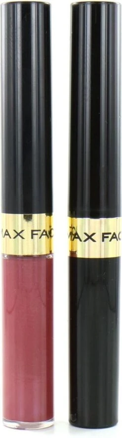 Max Factor Lipfinity Rising Stars Lippenstift - 086 Superstar -Lip Make Up Winkel 335x1200 3