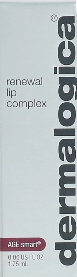 Dermalogica Renewal Lip Complex Lipenbalsem - 1.75 Ml -Lip Make Up Winkel 335x1200 5