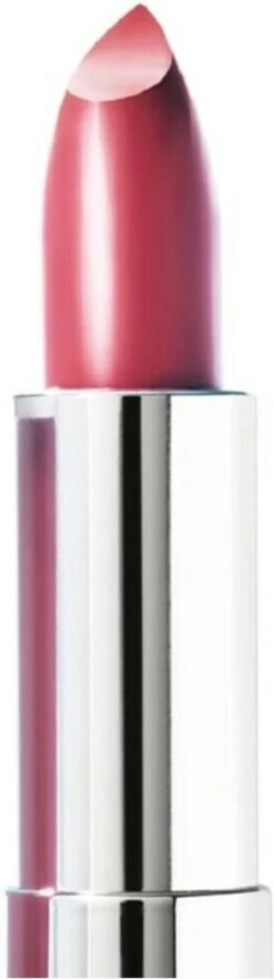 Maybelline Color Sensational Made For All Lippenstift - 376 Pink For Me - Roze - Glanzend -Lip Make Up Winkel 336x1200 3