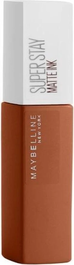 Maybelline SuperStay Matte Ink Lipstick - 135 Globetrotter 9 Maybelline SuperStay Matte Ink Lipstick - 135 Globetrotter -Lip Make Up Winkel 336x1200 5